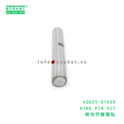 40025-01D29 BCB KING PIN KIT suitable for HINO 40025-01D29