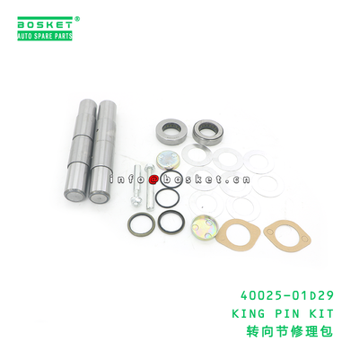 40025-01D29 BCB KING PIN KIT suitable for HINO 40025-01D29