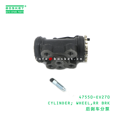 47550-EV270 ABA CYLINDER; WHEEL,RR BRK suitable for HINO 47550-EV270