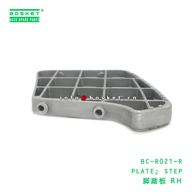 BC-R021-R ABA Plate Step Suitable for HINO 500 J08E with Neutral Box Packaging