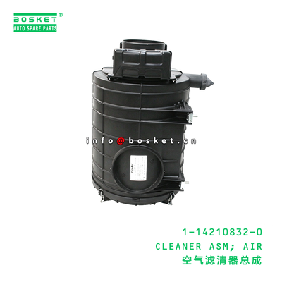 1-14210832-0 CLEANER ASM; AIR suitable for ISUZU  6WF1 1142108320