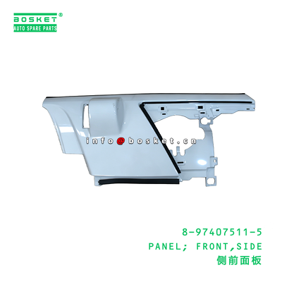 8-97407511-5 PANEL; FRONT,SIDE suitable for ISUZU   8974075115