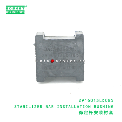 2916013LD085 Stabilizer Bar Bushing for JAC N200 with 3 Months Warranty