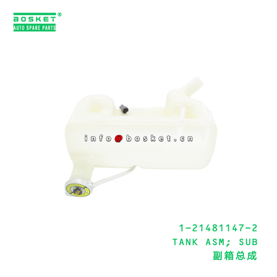 1-21481147-2 TANK ASM; SUB suitable for ISUZU   1214811472