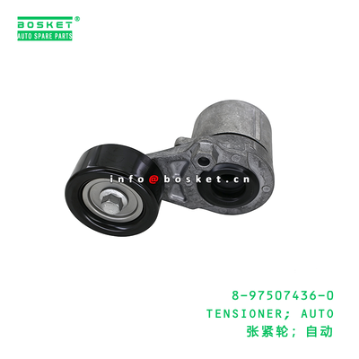8-97507436-0 TENSIONER; AUTO suitable for ISUZU   8975074360
