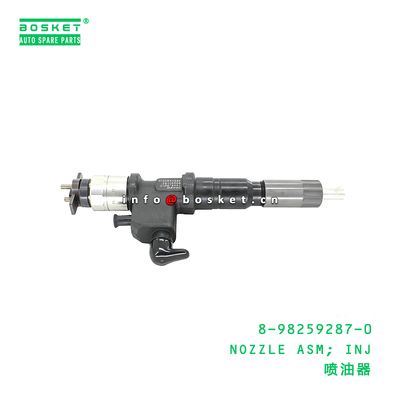 8-98259287-0 NOZZLE ASM; INJ suitable for ISUZU   8982592870