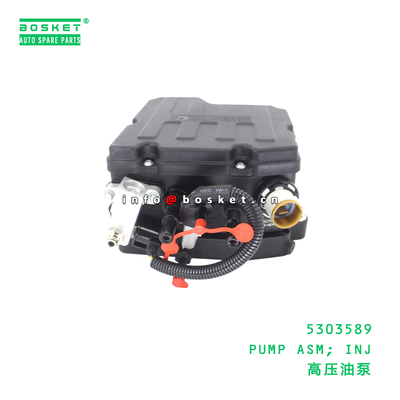 5303589 PUMP ASM; INJ suitable for ISUZU   5303589