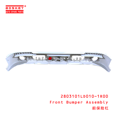 2803101LD010-1R00 Front Bumper Assembly suitable for JAC N56