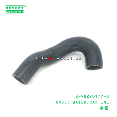 8-98270177-0 HOSE; WATER,RAD INL suitable for ISUZU 8982701770