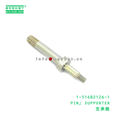 1-51682126-1 PIN; SUPPORTER suitable for ISUZU 1516821261