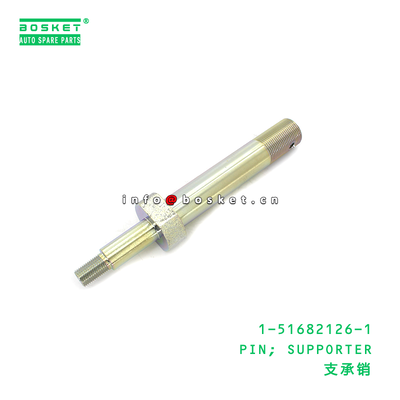 1-51682126-1 PIN; SUPPORTER suitable for ISUZU 1516821261
