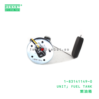 1-83141149-0 UNIT; FUEL TANK suitable for ISUZU 1831411490