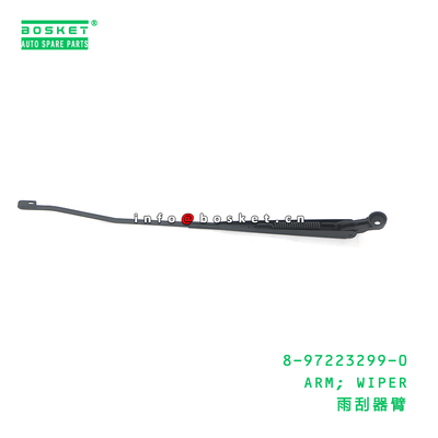 8-97223299-0 ARM; WIPER suitable for ISUZU 8972232990