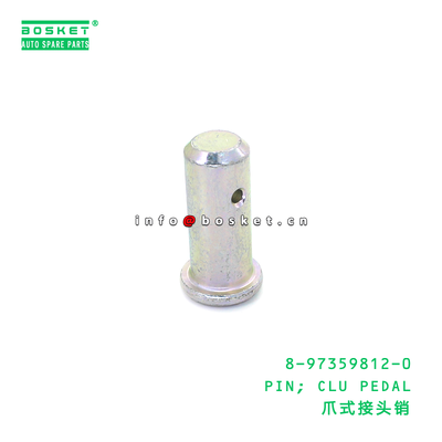 8-97359812-0 PIN; CLU PEDAL suitable for ISUZU 8973598120