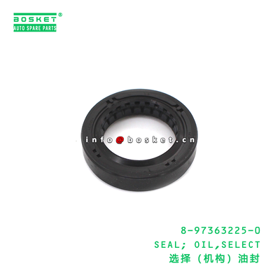 8-97363225-0 SEAL; OIL,SELECT suitable for ISUZU 8973632250
