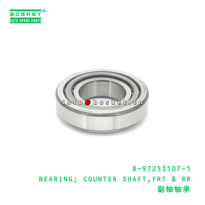 8-97253107-1 Bearing Counter Shaft Bearing Front & Rear for ISUZU NQR 4HG1 8972531071