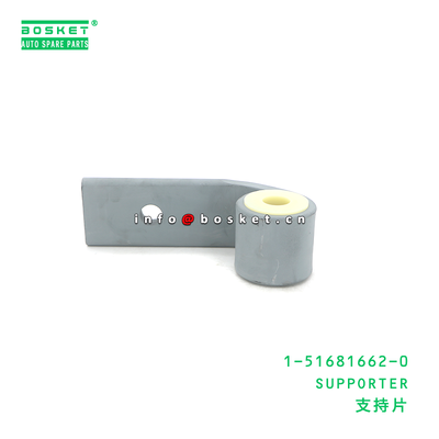 1-51681662-0 SUPPORTER suitable for ISUZU CXZ 1516816620