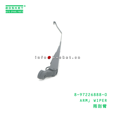 8-97226888-0 ARM; WIPER suitable for ISUZU 100P 600P 4JB1 4KH1 8972268880