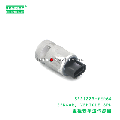 3521223-FER64 SENSOR; VEHICLE SPD suitable for ISUZU CXZ51K 6WF1 3521223FER64