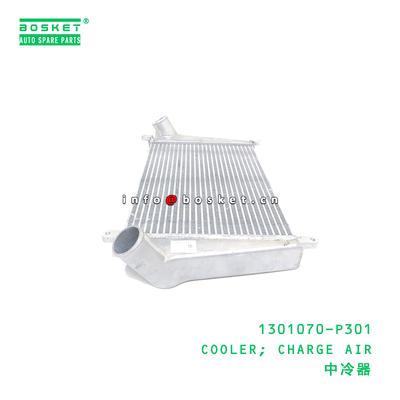 1301070-P301 Charge Air Cooler Intercooler for ISUZU 700P 4HK1 4HE1 with 3 Months Warranty