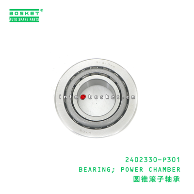 ISUZU 2402330P301 Power Chamber Bearing with 3 Months Warranty for ISUZU Trucks