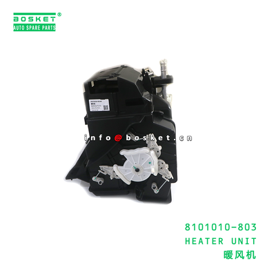 8101010-803 Heater Unit Suitable for ISUZU NKR 100P 4JB1 with 3 Months Warranty