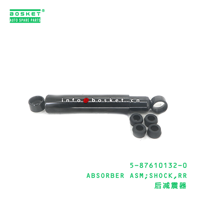 5-87610132-0 ABSORBER ASM;SHOCK,RR suitable for ISUZU NKR 600P 4KH1 5876101320