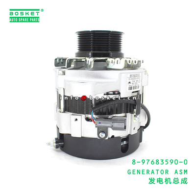 8-97683590-0 GENERATOR ASM suitable for ISUZU   8976835900