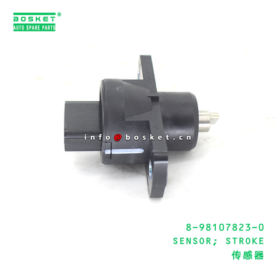 8-98107823-0 SENSOR; STROKE suitable for ISUZU   8981078230