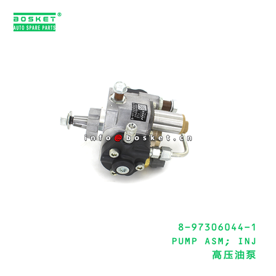 8-97306044-1 PUMP ASM; INJ suitable for ISUZU 4HK1 8973060441