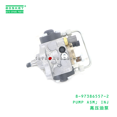 8-97386557-2 PUMP ASM; INJ suitable for ISUZU 700P 4HK1 8973865572