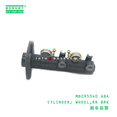MB295340 ABA CYLINDER; WHEEL,RR BRK suitable for FUSO MITSUBISHI CANTER MB295340 ABA