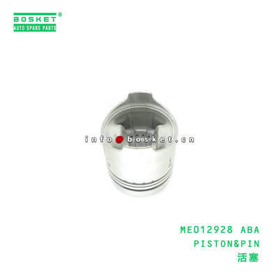 ME012928 ABA PISTON&PIN suitable for FUSO MITSUBISHI 4D34 ME012928 ABA