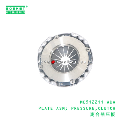 ME512211 ABA PLATE ASM; PRESSURE,CLUTCH suitable for FUSO CANTER 4M50-5AT5 ME512211 ABA