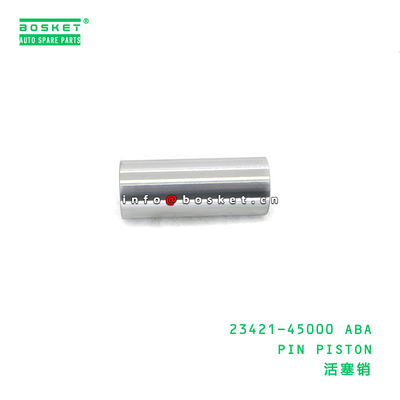 23421-45000 ABA PIN PISTON suitable for HD HD65 HD72 2342145000 ABA