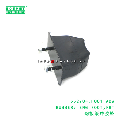 55270-5H001 ABA RUBBER; ENG FOOT,FRT suitable for HD 55270-5H001 ABA
