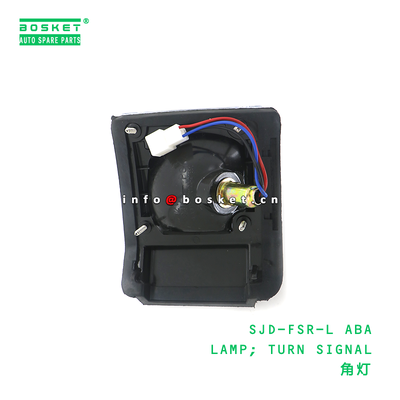 XJD-FSR-L ABA LAMP; TURN SIGNAL suitable for FSR XJD-FSR-L ABA