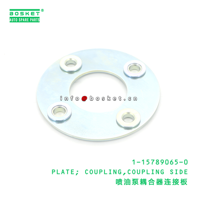 1-15789065-0 PLATE; COUPLING,COUPLING SIDE suitable for ISUZU 1157890650