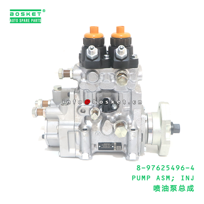 8-97625496-4 PUMP ASM; INJ suitable for ISUZU 8976254964
