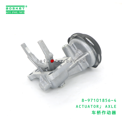 8-97101856-4 Axle Actuator Assembly UBS7VF ISUZU Axle Actuator for Commercial Truck Repair