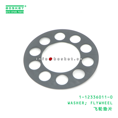 1-12336011-0 WASHER; FLYWHEEL suitable for ISUZU 1123360110