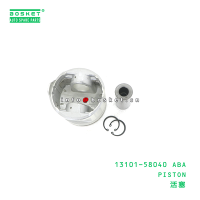 13101-58040 ABA PISTON suitable for TOYOTA TOYOTA 14B 13101-58040 ABA