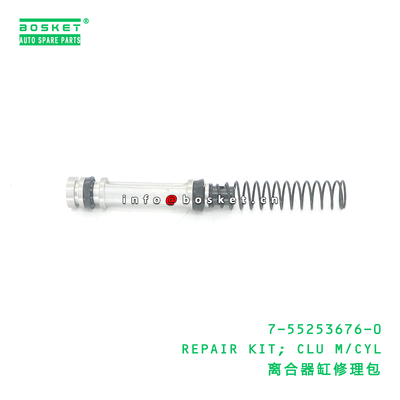 7-55253676-0 REPAIR KIT; CLU M/CYL suitable for ISUZU 7552536760