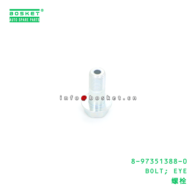 8-97351388-0 Eye Bolt Steering Rod Eye Bolt Suitable for ISUZU 8973513880 with 3 Months Warranty