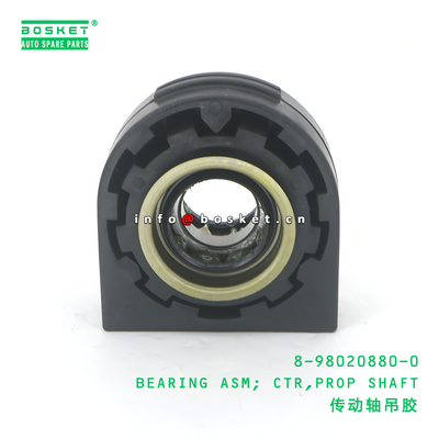 8-98020880-0 Propeller Shaft Bearing Assembly ISUZU 8980208800 Center Support Bearing with 3 Months Warranty