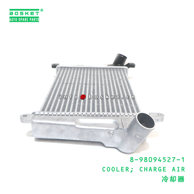 8-98094527-1 COOLER; CHARGE AIR suitable for ISUZU 8980945271