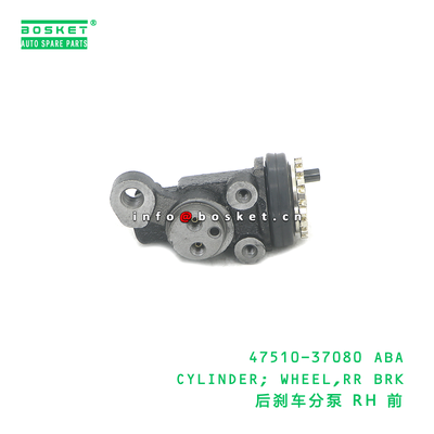 47510-37080 ABA CYLINDER; WHEEL,RR BRK suitable for TOYOTA 47510-37080 ABA