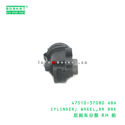 47510-37080 ABA CYLINDER; WHEEL,RR BRK suitable for TOYOTA 47510-37080 ABA