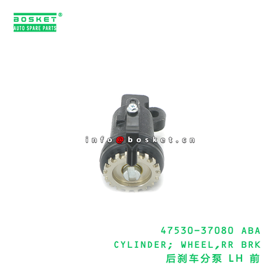 47530-37080 ABA CYLINDER; WHEEL,RR BRK suitable for TOYOTA 47530-37080 ABA