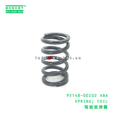 95148-00Z02 ABA Series Coil Spring and Suspension Coil Spring for NISSAN UD Trucks